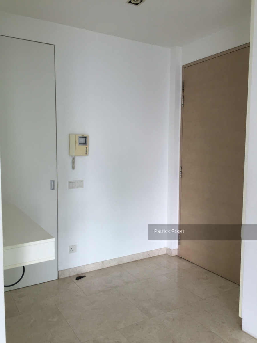 RiverGate (D9), Apartment #110116622